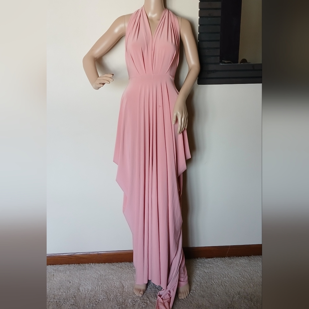 Infinity dress NWOT